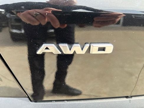 Used 2019 Cadillac XT5 Luxury AWD/4WD image 10