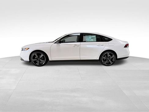 New 2026 Honda Accord SE image 17
