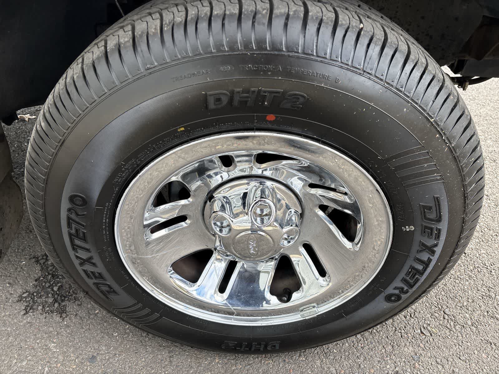 Used 1999 Ford Ranger XL RWD image 8