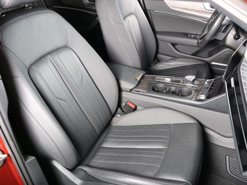 Used 2024 Audi A6 Premium Plus image 28