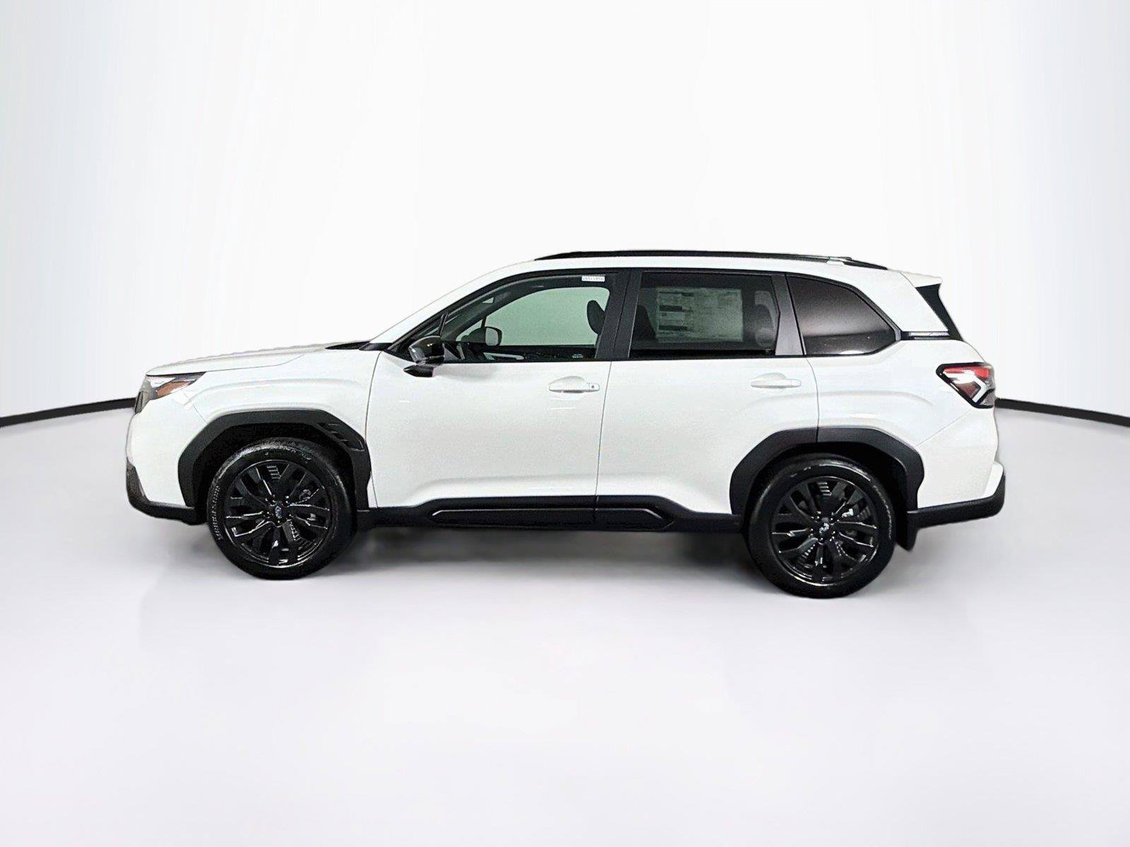 New 2026 Subaru Forester Sport AWD/4WD image 8