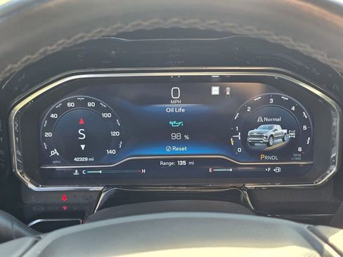 Used 2022 Chevrolet Silverado 1500 LT image 26