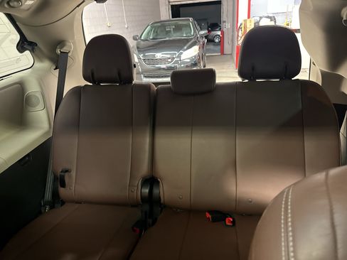 Used 2015 Toyota Sienna Limited Premium AWD/4WD image 29