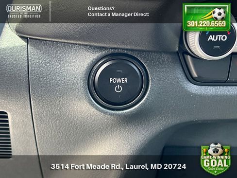 New 2026 MAZDA CX-50 AWD 2.5 Hybrid w/ Cargo Package image 22