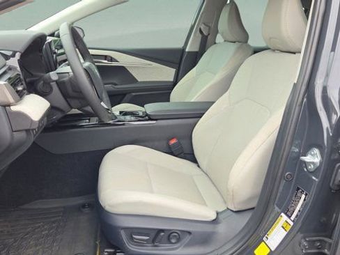 Certified 2025 Toyota Camry XLE FWD image 12