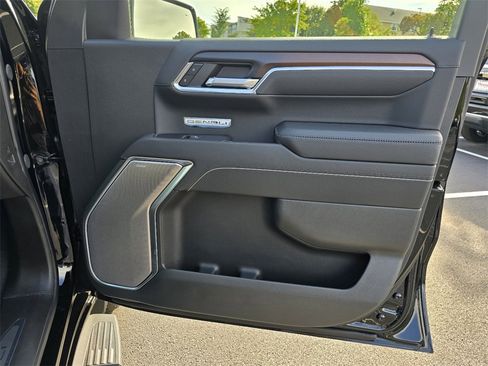 New 2026 GMC Sierra 1500 Denali image 32