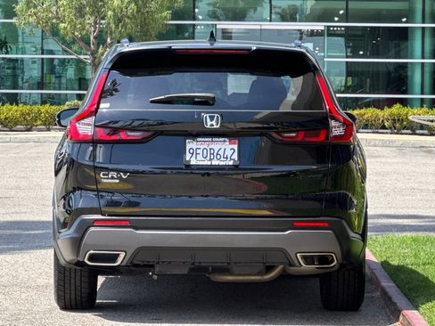 Used 2023 Honda CR-V Sport image 5