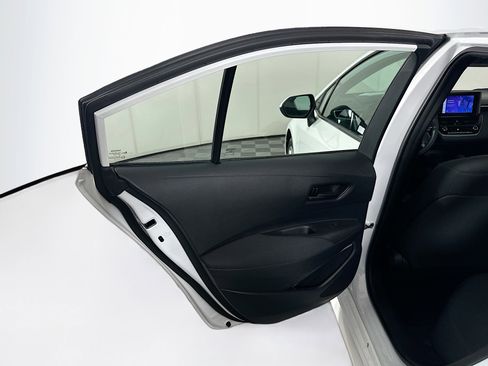 Used 2024 Toyota Corolla LE image 24