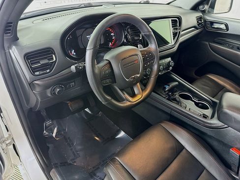 Used 2024 Dodge Durango R/T image 19