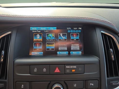 Used 2017 Buick Cascada Sport Touring image 34