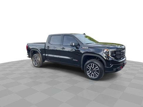 New 2026 GMC Sierra 1500 AT4 w/ AT4 Premium Package image 37