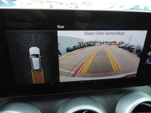 Used 2021 Mercedes-Benz GLC 300 image 33