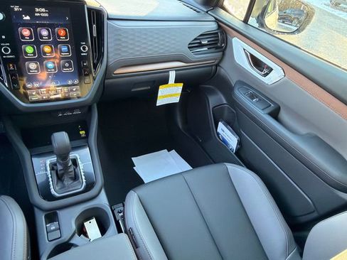 New 2025 Subaru Forester Sport image 17