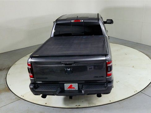 Used 2021 RAM 1500 Big Horn image 22