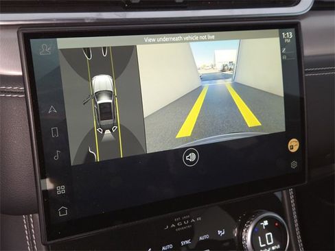 Used 2024 Jaguar F-PACE R-Dynamic S image 25