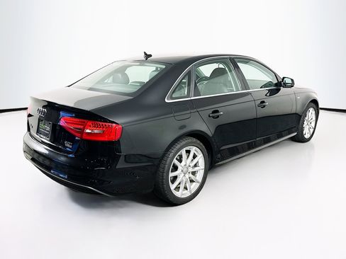 Used 2016 Audi A4 2.0T Premium w/ Convenience Plus Package image 9