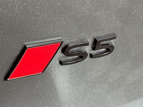 Used 2025 Audi S5 Premium Plus w/ Premium Plus Package AWD/4WD image 26