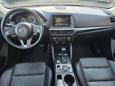 Used 2016 MAZDA CX-5 Grand Touring image 19