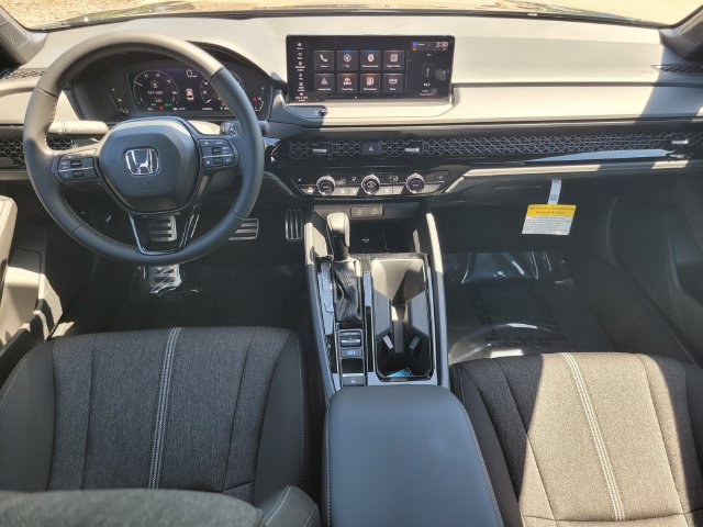 New 2026 Honda Accord Sport image 10