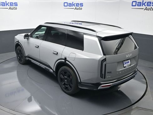New 2027 Kia Telluride X-Line SX Prestige AWD/4WD image 55