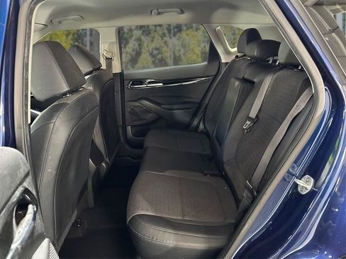 Used 2021 Kia Seltos S AWD/4WD image 10