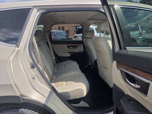 Used 2018 Honda CR-V EX image 17