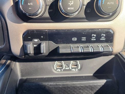 Used 2021 RAM 2500 Laramie AWD/4WD image 54