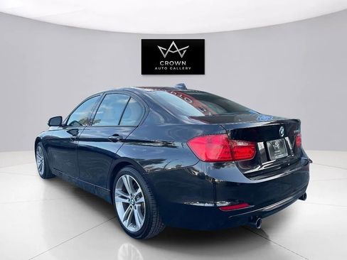 Used 2013 BMW 335i Sedan RWD image 5