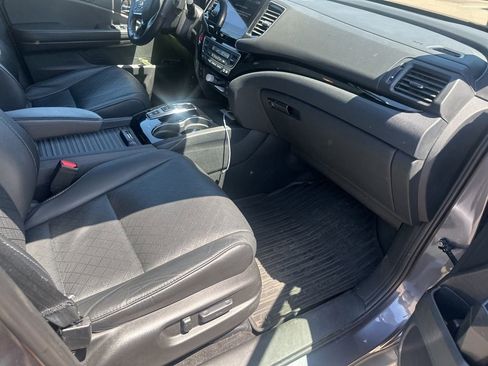 Used 2020 Honda Passport Elite image 22