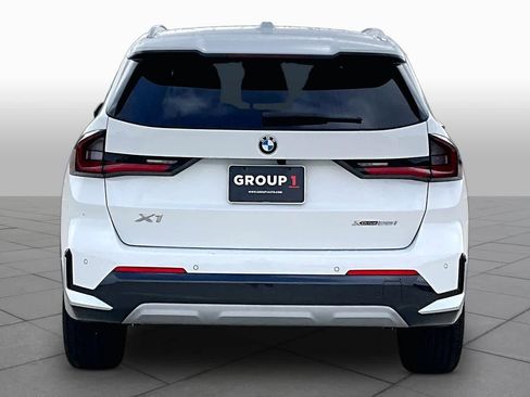 Used 2025 BMW X1 xDrive28i image 5