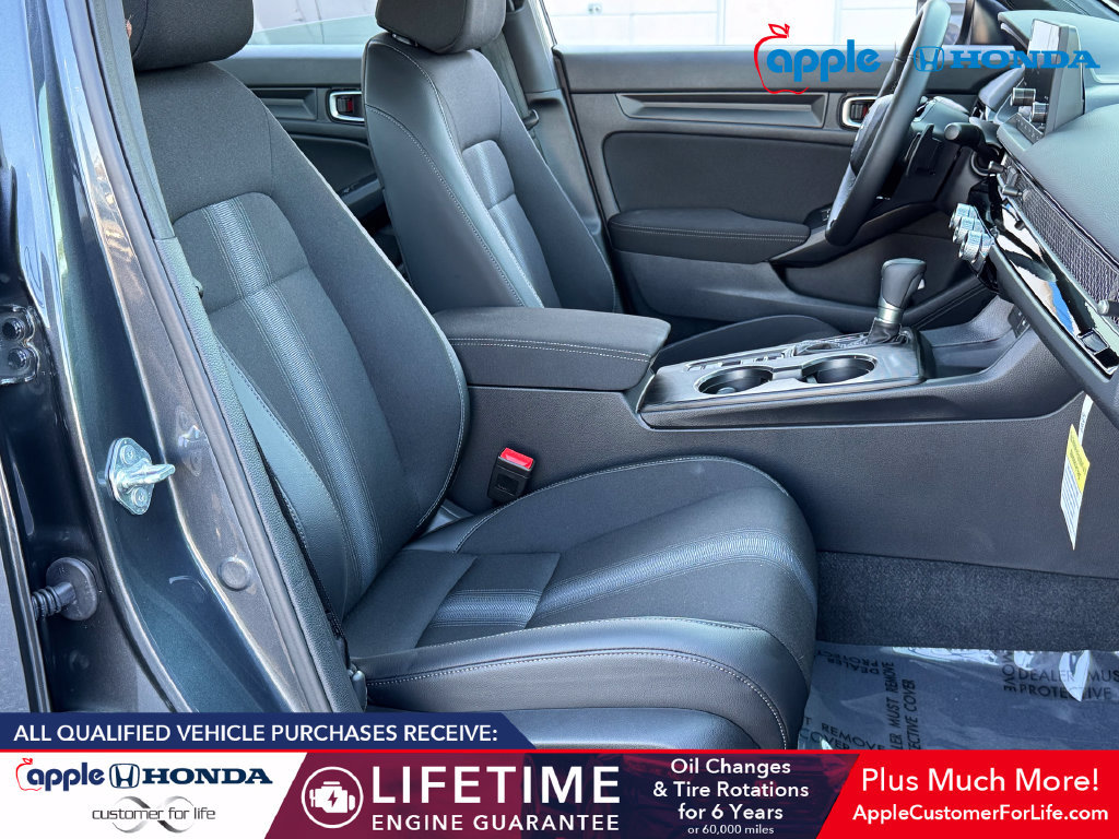Used 2026 Honda Civic Sport image 20