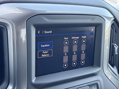 New 2026 GMC Sierra 1500 Pro w/ Pro Value Package RWD image 29