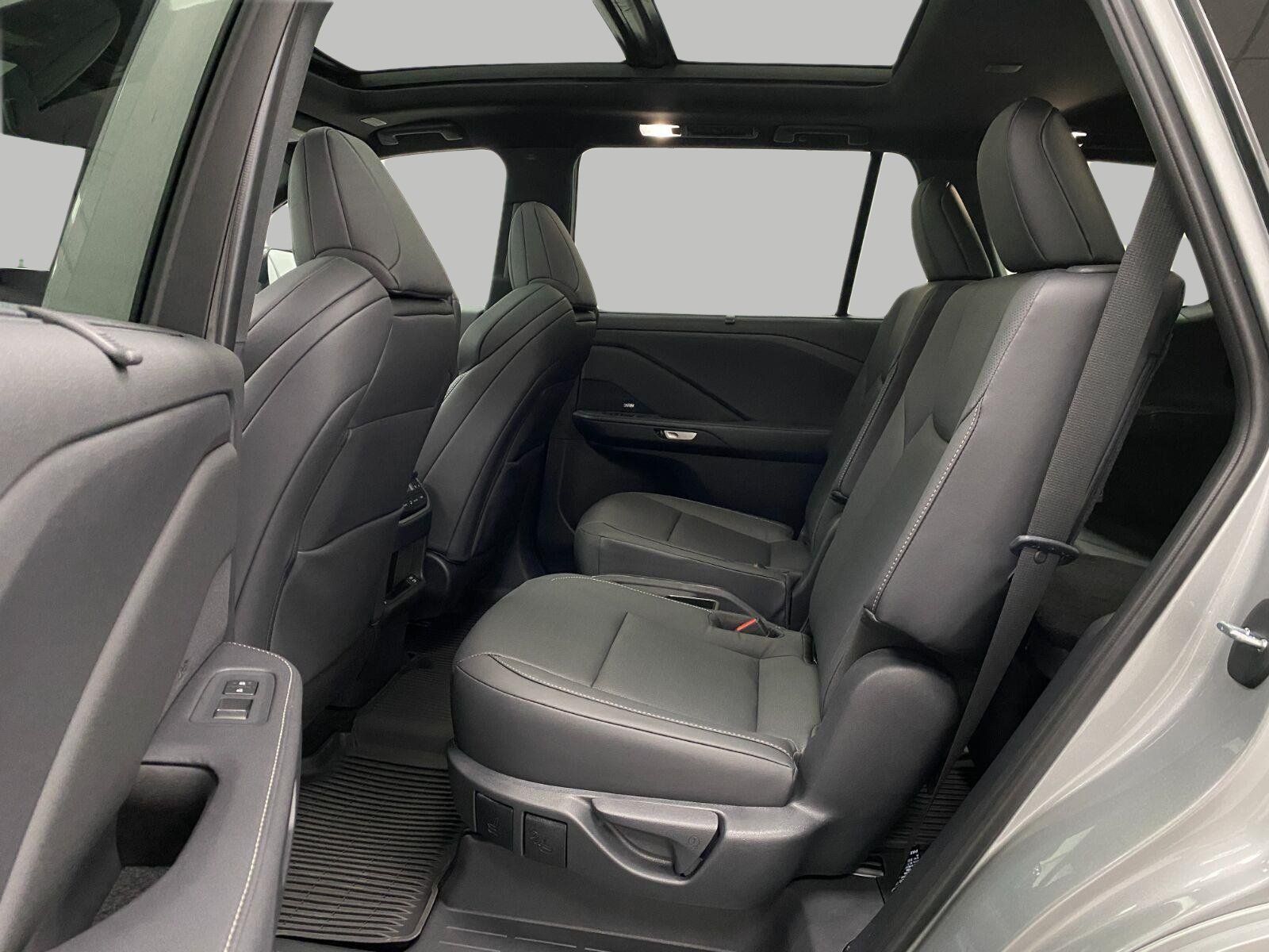 New 2026 Lexus TX 350 AWD w/ Technology Package image 30