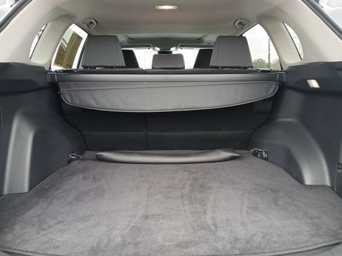 Used 2024 Toyota RAV4 XLE w/ Convenience Package image 16