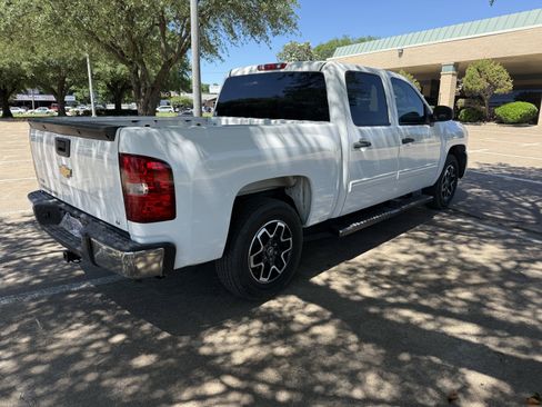 Used 2011 Chevrolet Silverado 1500 LT image 5