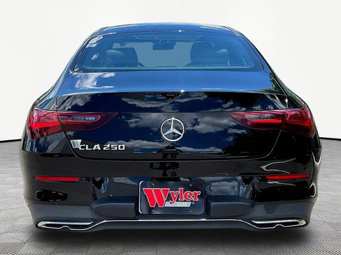 Used 2025 Mercedes-Benz CLA 250 image 5