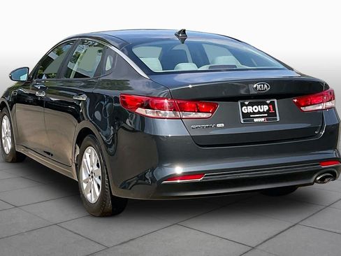 Used 2016 Kia Optima LX FWD image 12