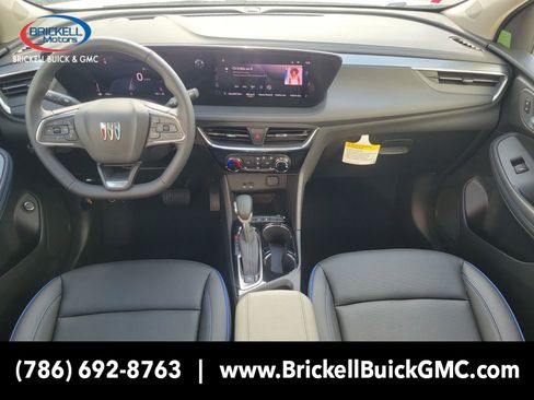 New 2026 Buick Encore GX Sport Touring w/ Comfort Package image 13
