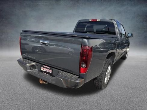 Used 2011 Chevrolet Colorado LT w/ Power Convenience Package RWD image 7