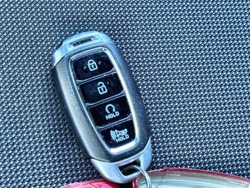 Used 2022 Hyundai Kona N Line FWD image 28