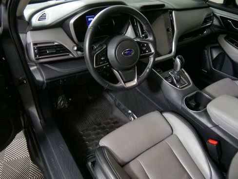 Used 2022 Subaru Outback Limited XT AWD/4WD image 14