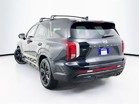 Used 2023 Hyundai Palisade XRT image 6