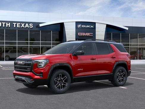 New 2027 GMC Terrain AT4 w/ Convenience Package III AWD/4WD image 2