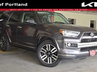 Used 2015 Toyota 4Runner Limited AWD/4WD 360° Tour