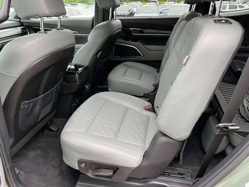 Used 2024 Kia Telluride EX X-Line AWD/4WD image 7