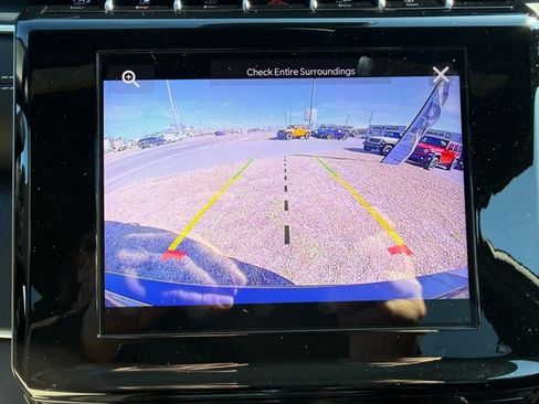 Used 2024 Jeep Grand Cherokee L Laredo w/ Luxury Tech Group I image 33