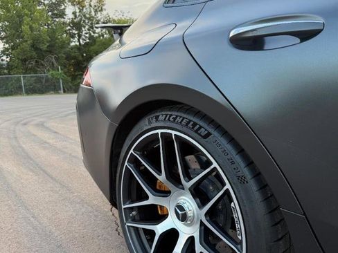 Used 2019 Mercedes-Benz AMG GT 63 S image 47