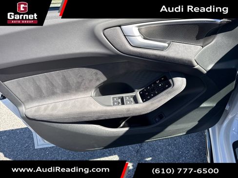 Certified 2025 Audi S5 Prestige w/ Prestige Package AWD/4WD image 21