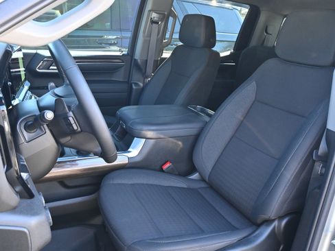 Used 2024 Chevrolet Silverado 1500 RST w/ All Star Edition Plus RWD image 17