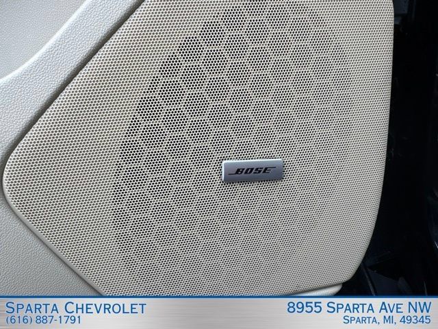 Used 2019 Cadillac XT5 Luxury AWD/4WD image 13